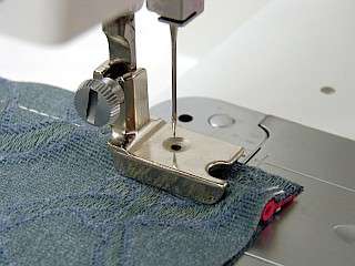   you can sew automobile boat motor home or household upholstery very