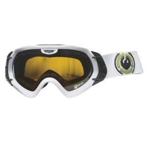  Dragon Optical Mace ECO Snowsport Goggles   Extra Ionized 