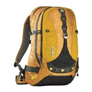  Vaude Pieps Myotis 30 SnowSport Backpack   Yellow Sports 