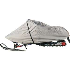  All Weather Snowmobile Cover   Fits Snowmobiles 115 to 125 Large