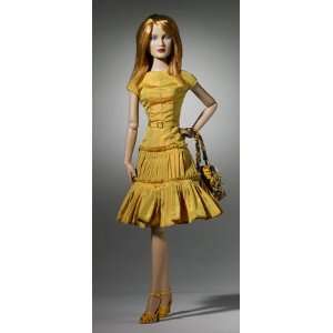    Sun Kissed Sophisticate Shauna By Tonner Dolls Toys & Games