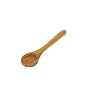  Cilio Olivewood Soup Spoon, 8 Inch