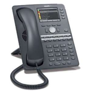  Snom 760 IP Phone