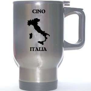  Italy (Italia)   CINO Stainless Steel Mug Everything 