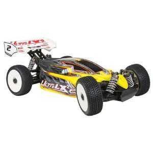 Ultra LX 2E Rolling Chassis 4WD Buggy