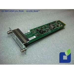  Cisco Chassis ID Card SFS 7008P   Part # SFS7008P CHID 