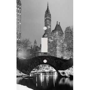  New York City Central Park Decorative Switchplate Cover 