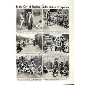   1916 WORLD WAR MESOPOTAMIA BRITISH AEROPLANES SINBAD