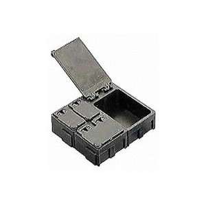 HMC Electronics EMS32   Conductive SMD Repair Box, I.D. (L x W x D) 1 