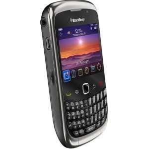  BLACKBERRY, BlackBerry Curve 3G 9330 Smartphone   Bar 