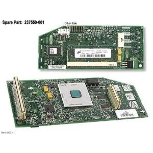 HP 237550 001 HP Compaq Smart Array 5i SCSI Controller Proliant BL20P 