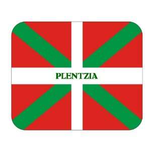  Basque Country, Plentzia Mouse Pad 