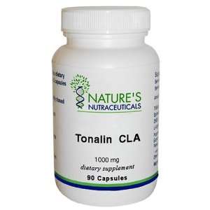   Aging Neutraceuticals Tonalin Cla 1000 Mg 90 Capsules, 90 caps Bottle