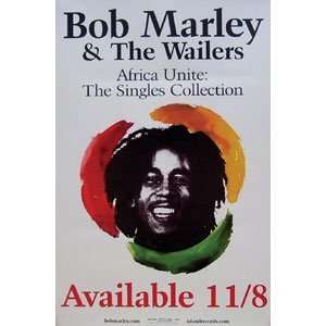  Bob Marley   Posters   Import