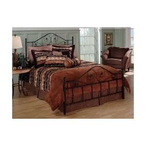  Hillsdale Harrison Bed Set   Queen with Rails