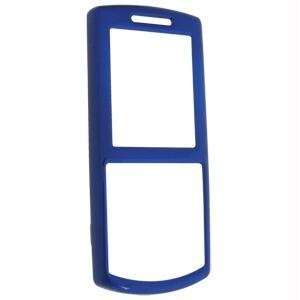  Icella FS SAR560 SBU Solid Blue Phone Shell for Samsung 