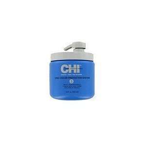  CHI Ionic Color Protector Leave in Treatment Masque 16 oz 