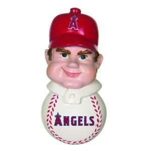   Los Angeles Angels of Anaheim 4.5 Slugger Magnet
