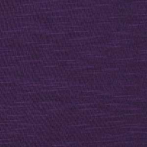  60 Wide Slub Poly/Rayon Blend Slub Jersey Knit Purple 