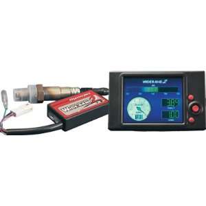  SLP WIDEBAND 2 W/LCD DISPLAY 70 132 Automotive