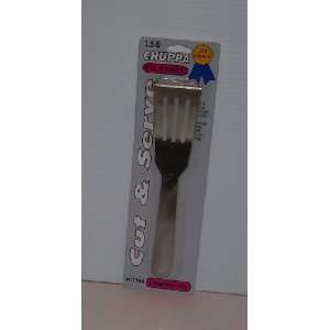   Serve Stainless Steel Slotted Spatula with Sharp Tip