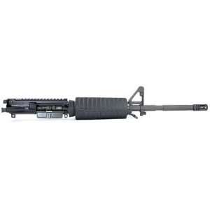  SPIKES 556NATO M4 LE UPPER 16 BLK