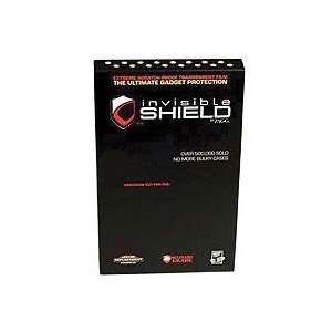  ShieldZone invisibleSHIELD, Full Body Invisible Protection 