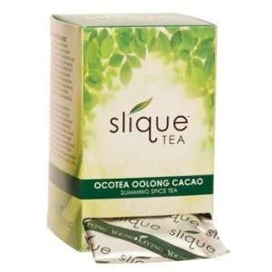  Slique Tea by Young Living   25 Packets Health & Personal 