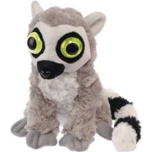  Wows Ringtail Lemur [Customize with Fragrances like 