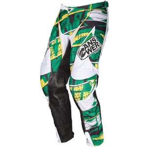  Answer Racing Alpha Air Mens Off Road Motorcycle Pants w 