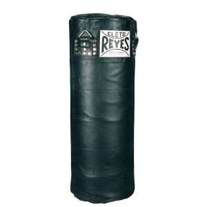 Cleto Reyes Leather Heavybag   Unfilled 