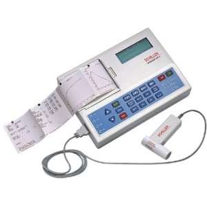 Spirovit SP 1 Standard Spirometer, with SP 150 sensor (DTC) and 