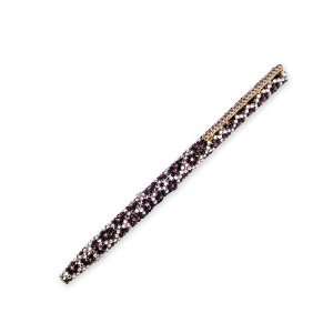  Blossom Swarovski Crystal Roller Ball Pen