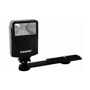  Digital Slave Flash, CF 18 with Bracket for any DSLR and 