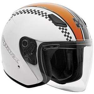  SparX FC 07 Drifter Helmet   Large/Drifter Automotive