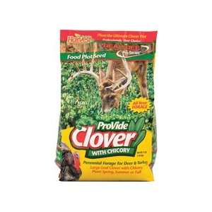 12 lb. ProGraze ProVide Clover And Chicory  Sports 