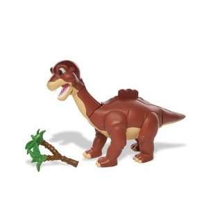  The Land Before Time Leanin Littlefoot Toys & Games