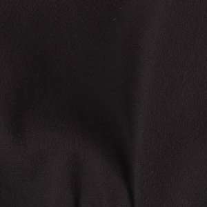  60 Wide Wool Flannel Warm Black Fabric By The Yard Arts 