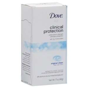  DOVE 1.7OZ CLNCL PROT ORIG CLN