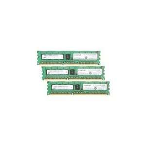   12GB (3 x 4GB) 240 Pin DDR3 SDRAM Server Memory Model CT Electronics
