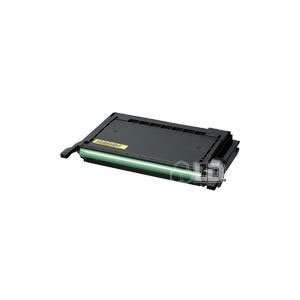   Laser Toner Cartridge for use in Samsung CLP 660 Printer Electronics