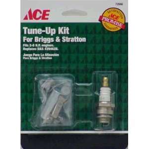  Ace Tune up Kit For B&s 11 Hp Engines Patio, Lawn 