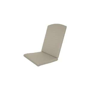  Trex Outdoor Furniture Yacht Club Folding Highback Chair 