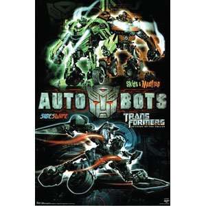 Transformers   Posters   Movie   Tv 