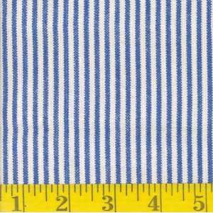   Drapery Print Malibu Blue Fabric By The Yard Arts, Crafts & Sewing