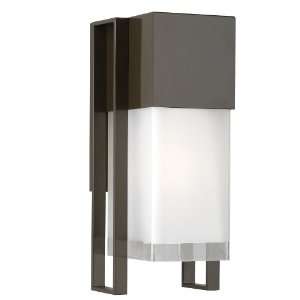  Forecast F8551 11 Clybourn Outdoor Sconce