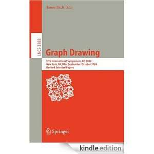Graph Drawing 12th International Symposium, GD 2004, New York, NY 