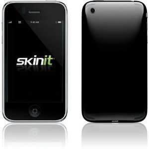   University of Nebraska skin for Apple iPhone 3G / 3GS Electronics