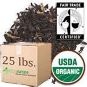  Natural Products Co op B601067 Frontier Bulk Ceylon Black Tea Orange 