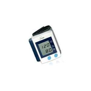  Sivan Digital Blood Pressure Monitor With Systolic and 